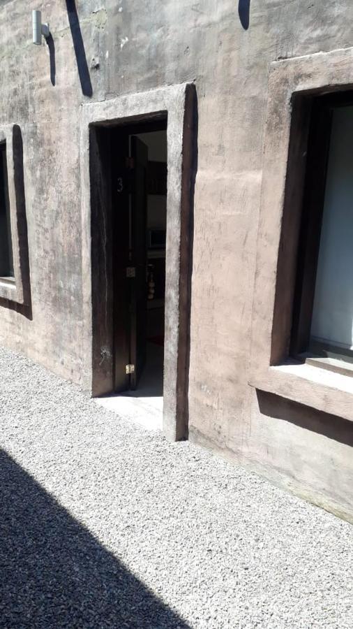 Mirador Del Alto Jujuy Daire San Salvador de Jujuy Dış mekan fotoğraf